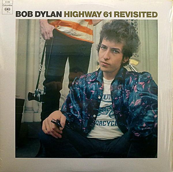 Bob Dylan - Highway 61 Revisited